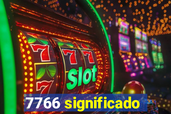 7766 significado